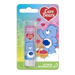 Licensed Products Ll Care Bears Lip Balm Watermelon