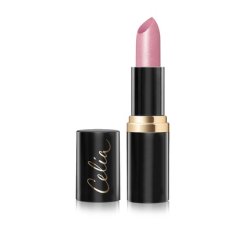 Celia Pearly Lipstick No 01 Cosmetics