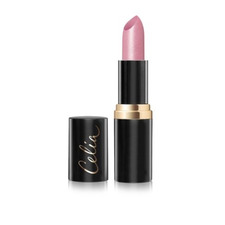 Celia Pearly Lipstick No 01 Cosmetics