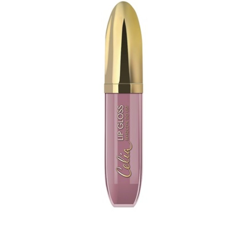 Celia Lip Gloss No 104 8 Ml