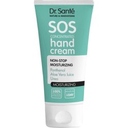 Elfa Pharm Drsante Sos Concentrated Hand Cream Nonstop Moisturization 75 Ml