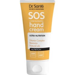 Elfa Pharm Drsante Sos Concentrated Hand Cream Ultra Nourishment 75 Ml