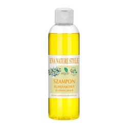 Tzmo Bella Eva Nature Chamomile Shampoo For Light Hair 250 Ml
