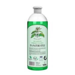 Tzmo Bella Eva Nature Nettle Shampoo 1000g