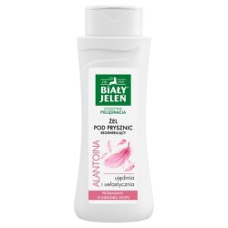 Pollena Bialy Jelen Daily Care Regenerating Shower Gel Allantoin 300 Ml