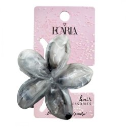 Ecarla Hair Clip Flower Sp346