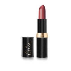 Celia Satin Lipstick No 03 A Smooth And Elegant Lipstick For A Perfect Finish