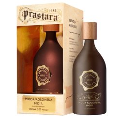 Miraculum Prastara Noir Cologne For Men 150 Ml Limited Edition