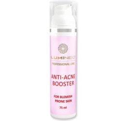 Lumineo Professional Line Antibacterial Cream For Acneprone And Problematic Skin 75 Ml