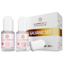 Lumineo Professional Line Serum For Acneprone And Problematic Skin 2 X 15 Ml