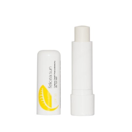 Felicea Natural Zinc Sunscreen Stick Spf30 48 G
