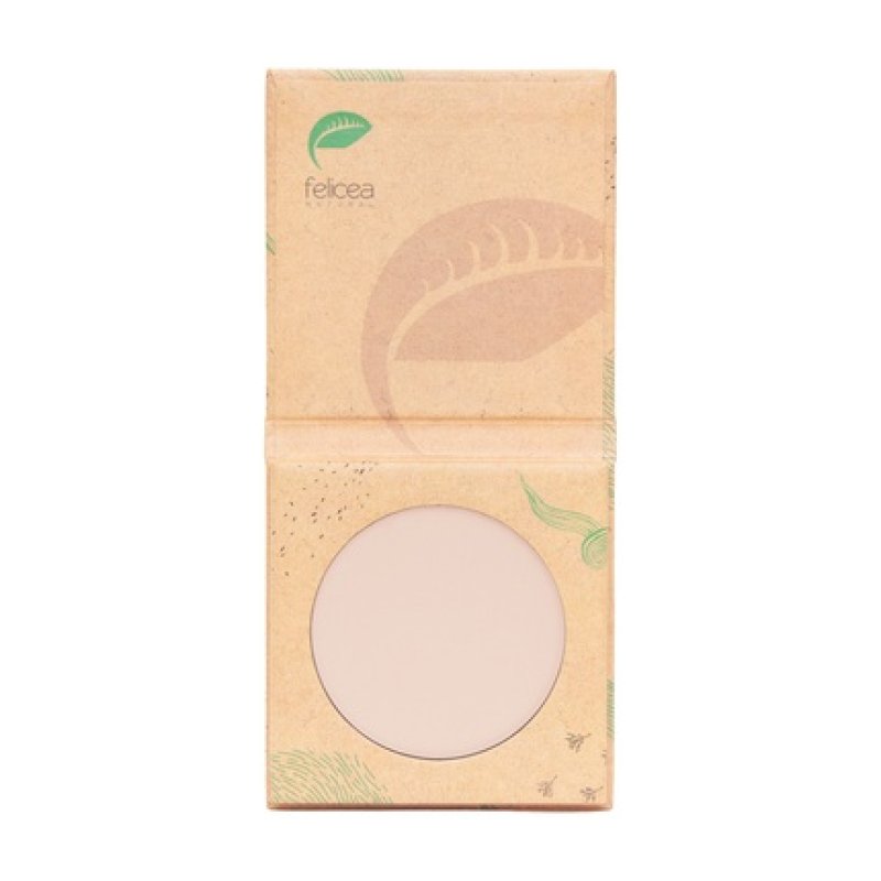 Felicea Natural Ceramide Powder 615 Natural Beige 7 G