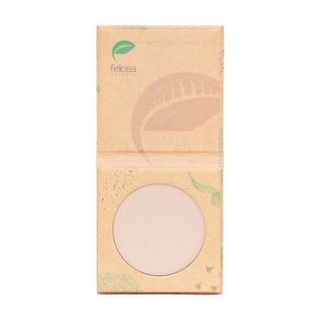 Felicea Natural Ceramide Powder 615 Natural Beige 7 G