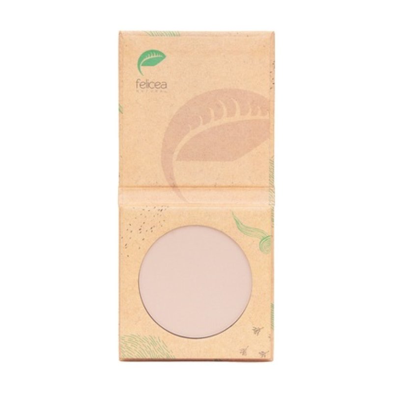 Felicea Natural Ceramide Powder 625 Medium 7 G