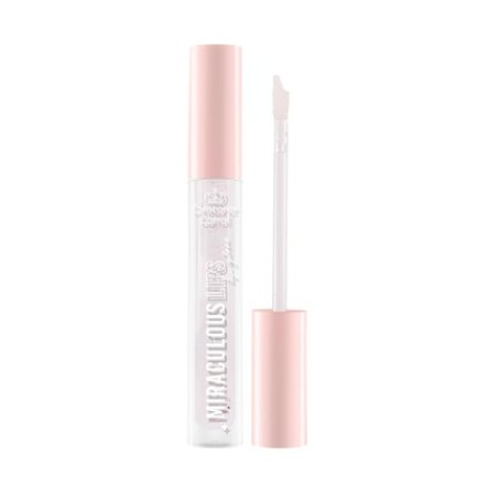 Constance Carroll Lip Gloss Miraculous 01 Clear
