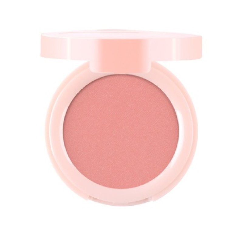 Constance Carroll Blush 14 Peach Glow A Beautiful Peach Shade For A Natural Glow