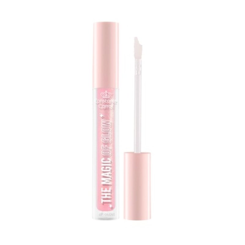 Constance Carroll Magic Of Glow Lip Gloss 05 Peachy Dream
