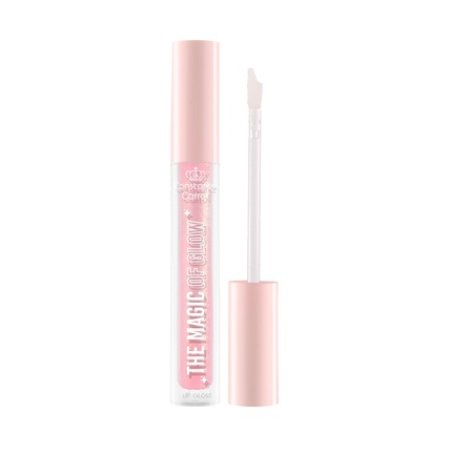Constance Carroll Magic Of Glow Lip Gloss 05 Peachy Dream