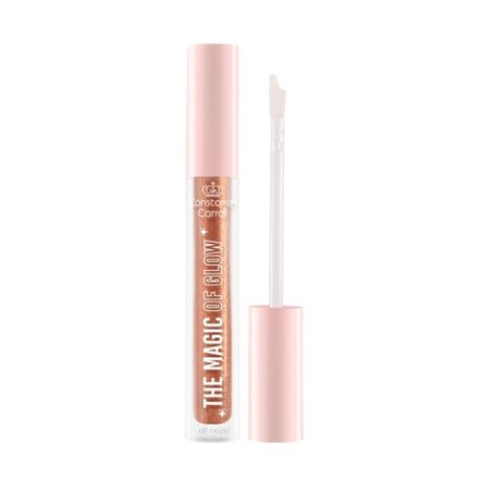 Constance Carroll Magic Of Glow Lip Gloss 06 Golden Hour