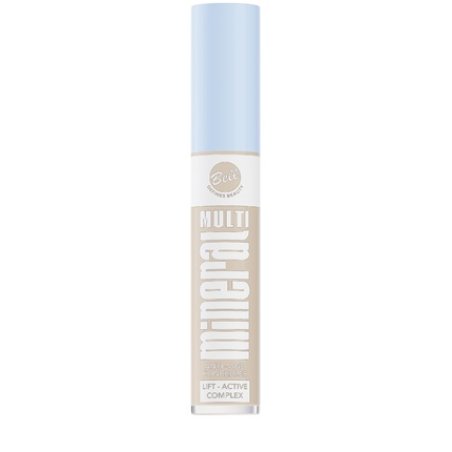 Bell Multi Mineral Anti Age Concealer With Applicator No 02 5 G
