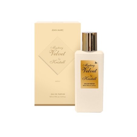 Dramers Jean Marc Mystery Velvet Unisex Perfume 100 Ml