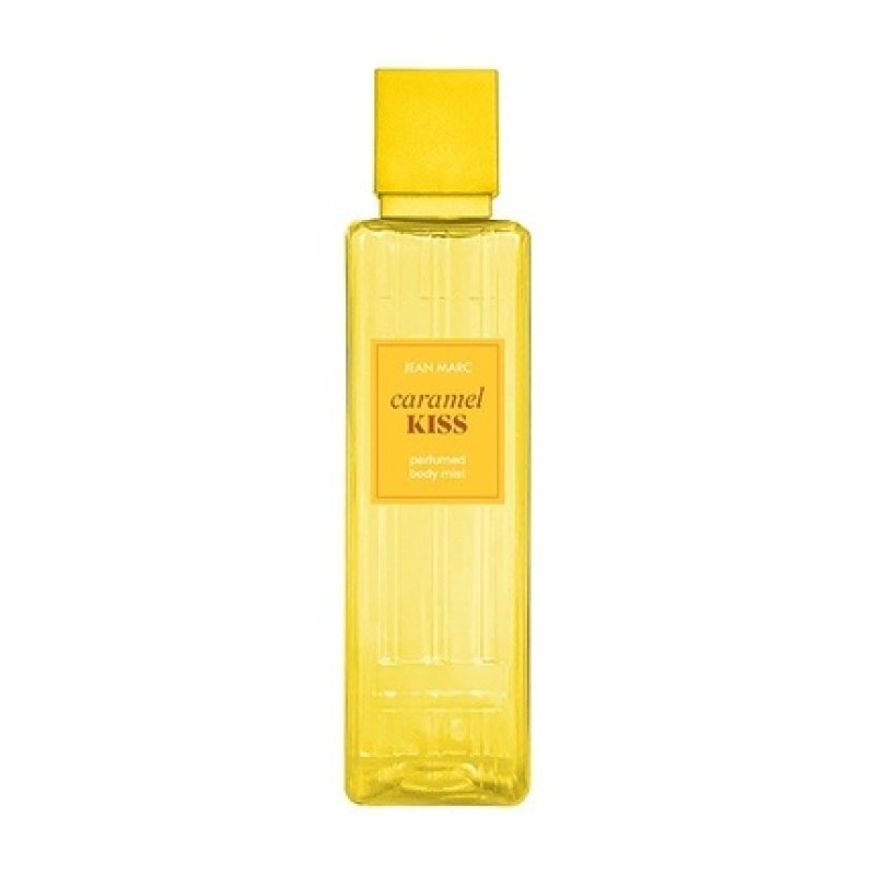 Dramers Jean Marc Caramel Kiss Fragrance Mist 250 Ml