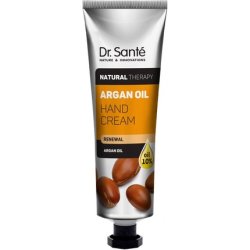 Elfa Pharm Drsante Hand Cream With Argan Oil 30 Ml