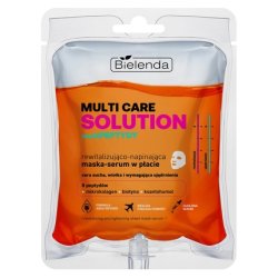 Bielenda Multi Peptides Revitalizing Tightening Maskserum