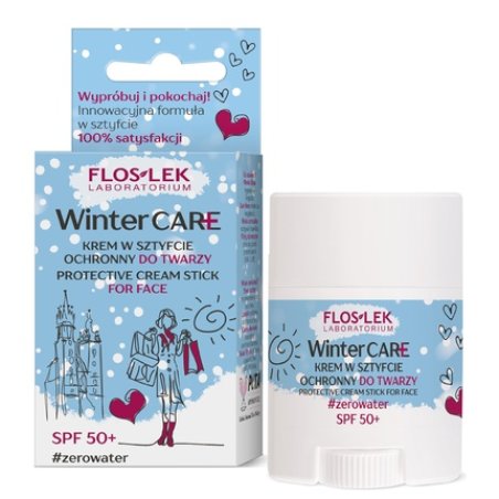 Floslek Winter Protective Cream Stick Spf 50