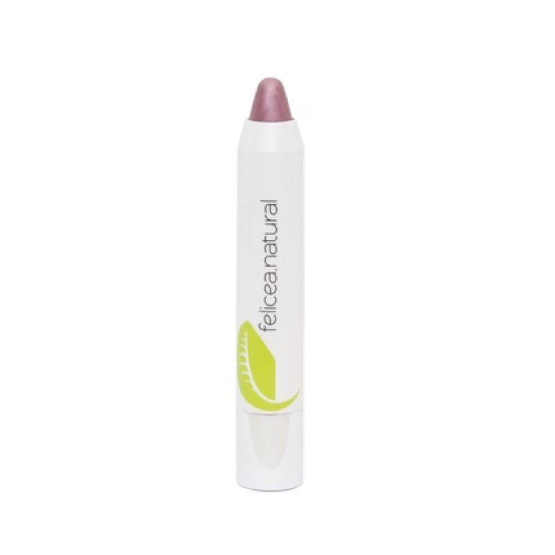 Felicea Natural Multifunctional Pencil For Eye And Lip Contouring 152 Lavender