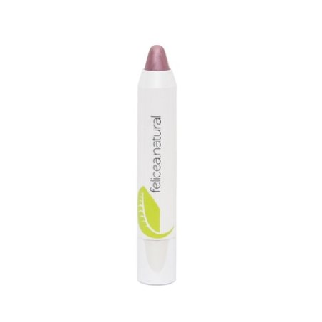 Felicea Natural Multifunctional Pencil For Eye And Lip Contouring 152 Lavender