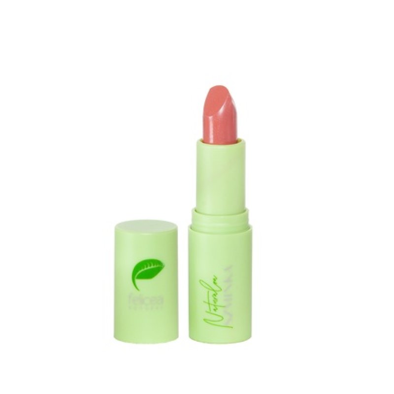 Felicea Natural Vegan Lipstick 212 Mellow 45 G