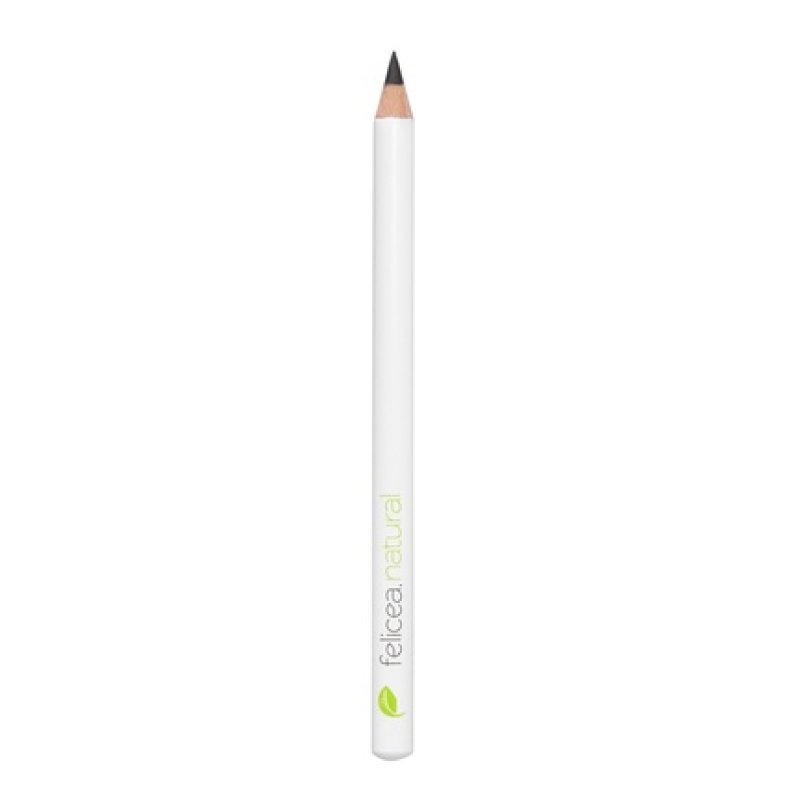 Felicea Natural Eye Pencil 65 Black Diamond A Highquality Eye Pencil For A Stunning Look