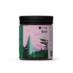 HISKIN HOME SOY CANDLE BALI 200ML