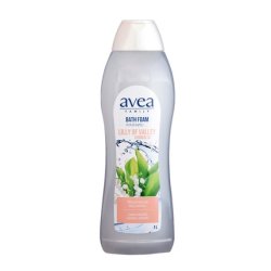 Chemia Rz1 Avea Lily Of Valley Bath Liquid 1000 Ml