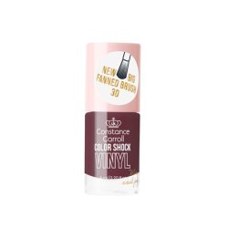 Constance Carroll Nail Polish With Vinyl Mini No 171 Claret