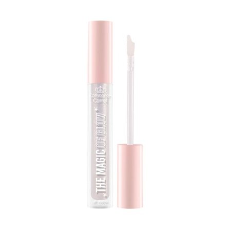 Constance Carroll Magic Of Glow Lip Gloss 01 Crystal Shine