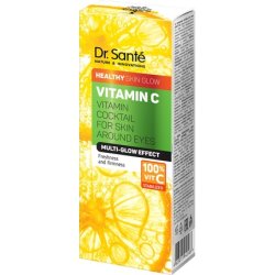 Elfa Pharm Drsante Vitamin C Eye Cream Vitamin Cocktail 15 Ml