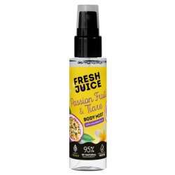 Elfa Pharm Fresh Juice Body Mist Passion Fruit And Tiare 150 Ml