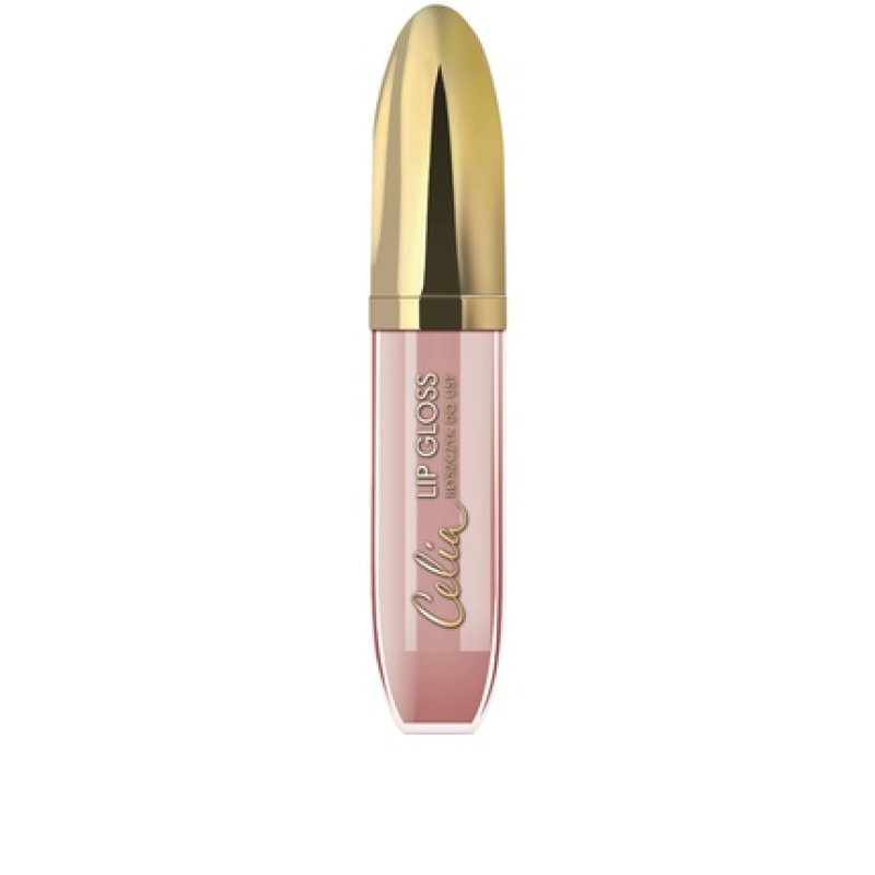 Celia Lip Gloss No 102 8 Ml