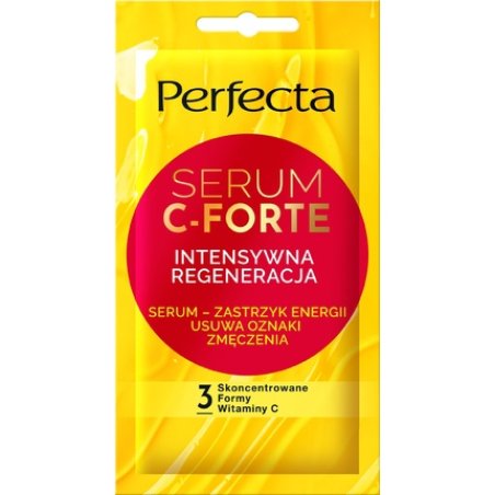 Dax Perfecta Serum Cforte Intensive Regenerating Mask