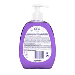 Sarantis Luksja Aroma Senses Deeply Relaxing Liquid Soap With Lavender Scent 500 Ml