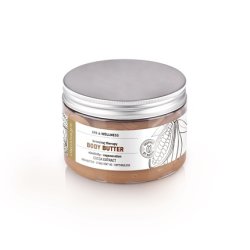 Organique Bronzing Therapy Body Butter 450 Ml