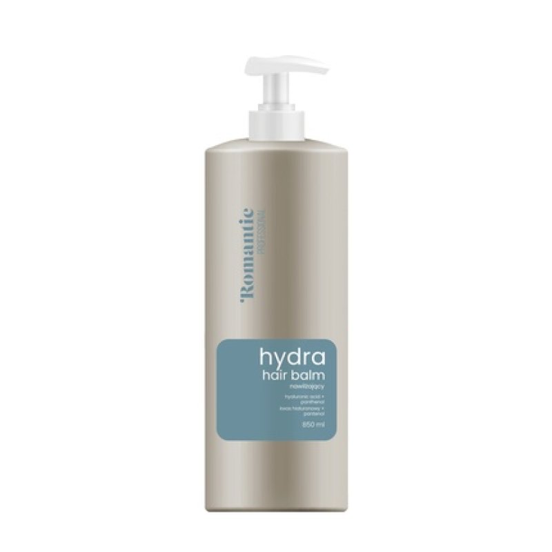 Forte Sweeden Romantic Hair Balm Hydra 850 Ml