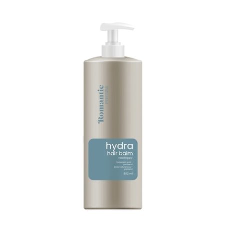 Forte Sweeden Romantic Hair Balm Hydra 850 Ml