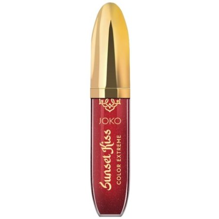 Joko Sunset Kiss Color Extreme Liquid Lipstick No 08 8 Ml