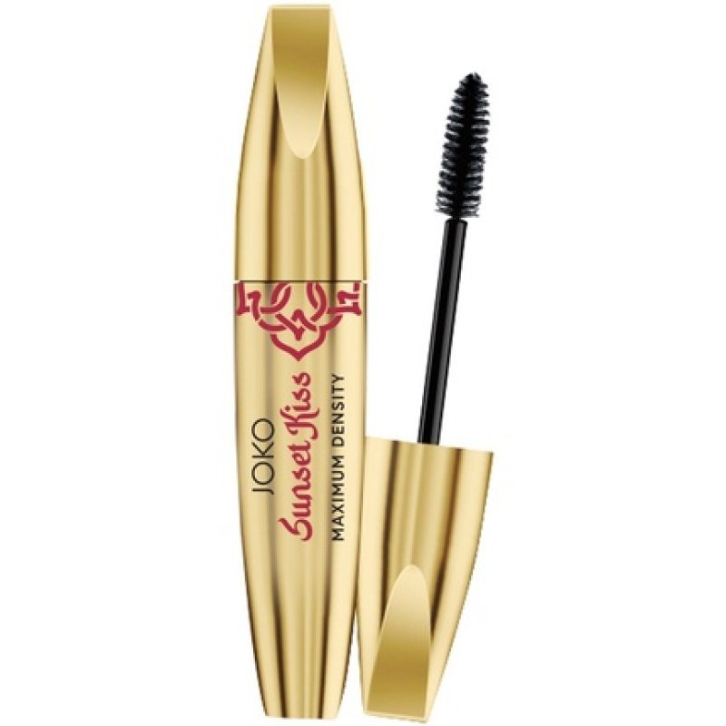 Joko Sunset Kiss Maximum Density Mascara 10 Ml
