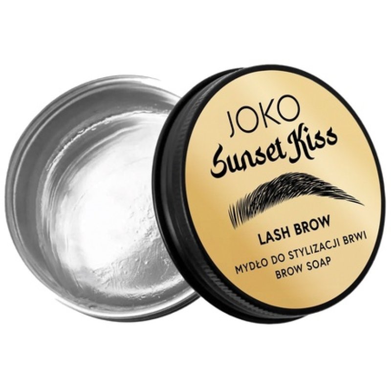 Joko Sunset Kiss Lash Brow Styling Soap 20 G