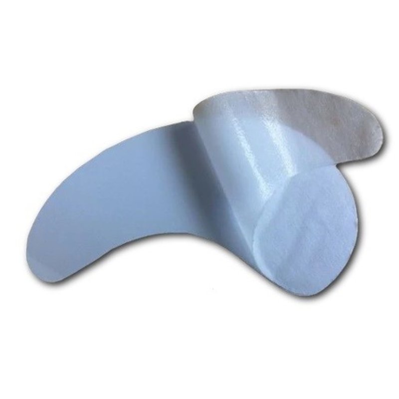 Ibra Ultra Thin Eye Pads Cosmetics