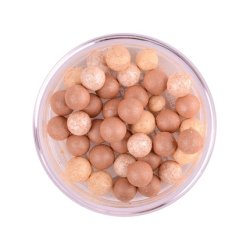 Constance Carroll Crazy Cheeks Powder Balls No 01 Light 13g